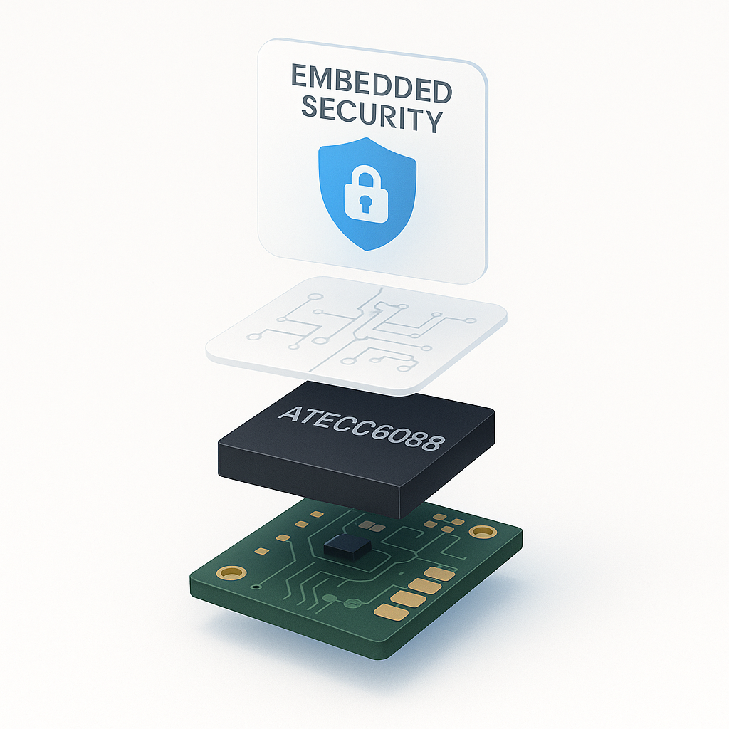 Hardware Security Project